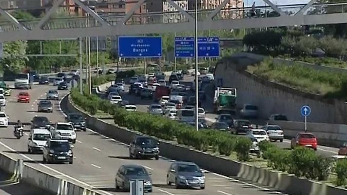 Informativo de Madrid - Informativo de Madrid - 28/08/15