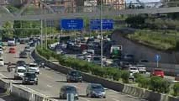 Informativo de Madrid - Informativo de Madrid - 28/08/15