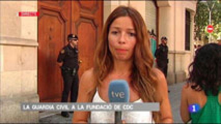 L'Informatiu - L'Informatiu - 28/08/15