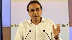CDC cree que el registro de su sede tiene "intencionalidad política" de cara al 27S