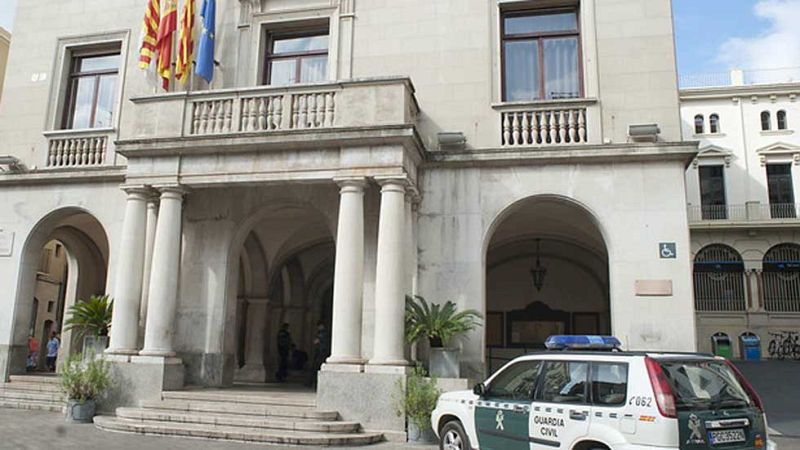 Quiénes son los implicados en la presunta financiación irregular de CDC