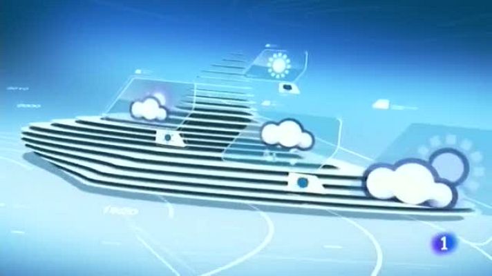 Noticias de Castilla y León - El tiempo en Castilla y León - 28/08/15