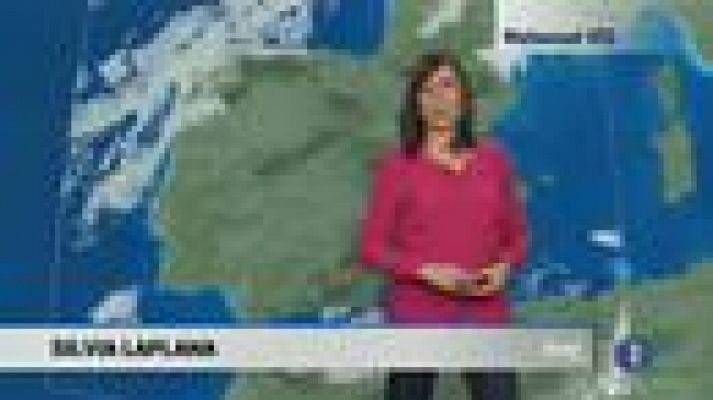 Noticias de Castilla-La Mancha - El tiempo en Castilla-La Mancha - 28/08/15