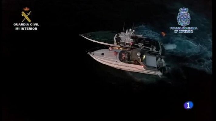 Informatiu Balear - Informatiu Balear en 2' - 28/08/15