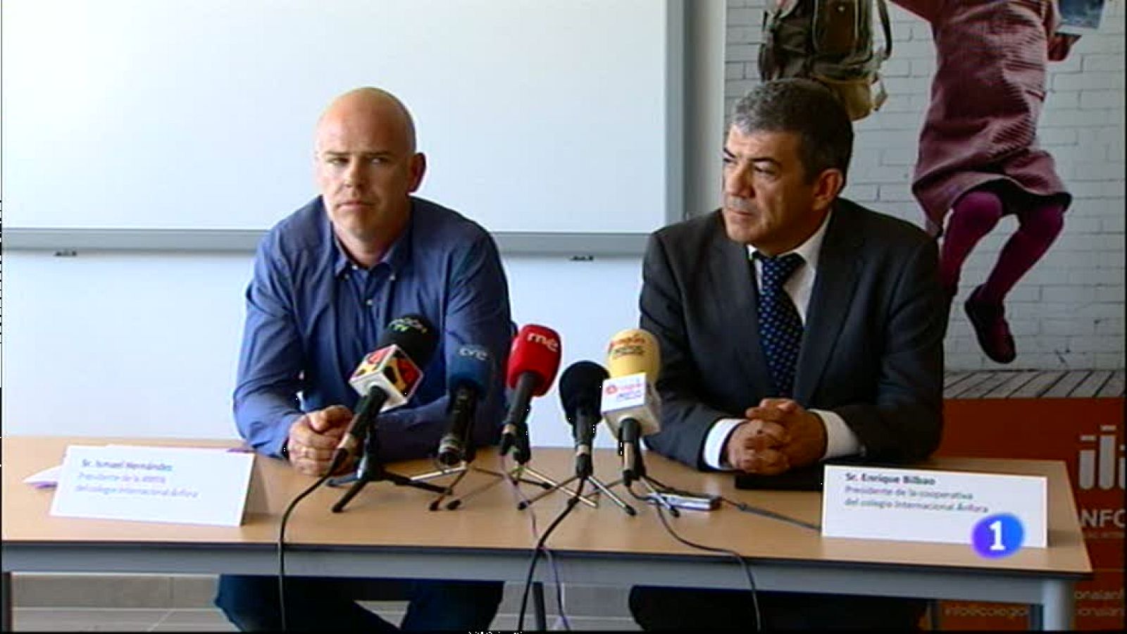 Noticias Aragón - 28/08/15