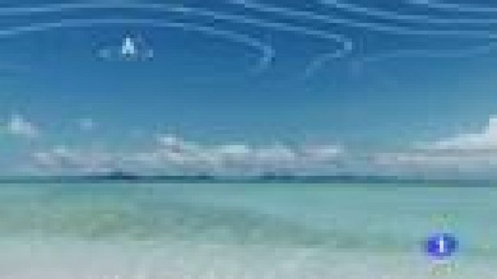 Noticias Murcia - El tiempo en la Región de Murcia - 28/08/2015