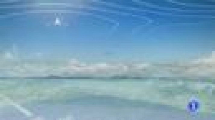 TeleCantabria - El tiempo en Cantabria - 28/08/15