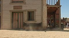 España Directo- Tabernas, el mini Hollywood español