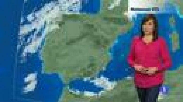 Noticias Andalucía - El tiempo en Andalucía-28/08/2015