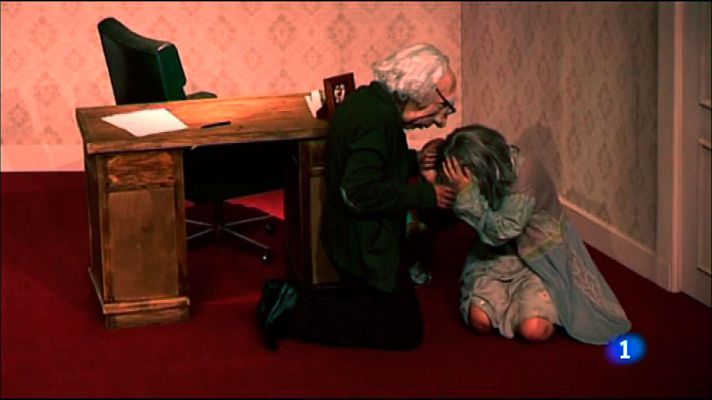 L'Informatiu - L'Informatiu 2 - 28/08/2015