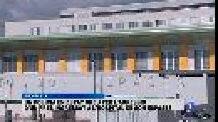 Informatiu Balear - Informatiu Balear 2 - 28/08/15