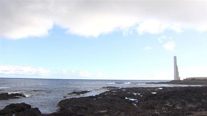 Telecanarias - El tiempo en Canarias - 28/08/2015