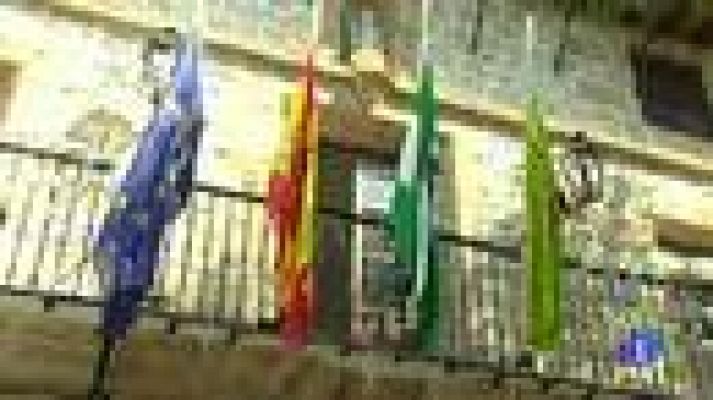 Noticias Andalucía - Noticias Andalucía 2-28/08/2015