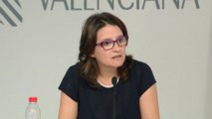 L'informatiu - Comunitat Valenciana - L'Informatiu - Comunitat Valenciana 2 - 28/08/15