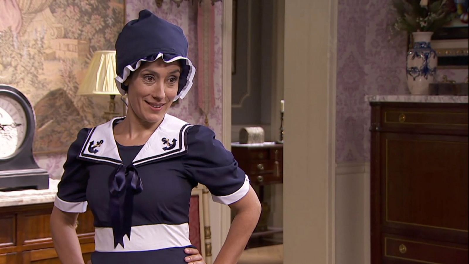 Acacias 38 - Episodio 101 - Ver ahora