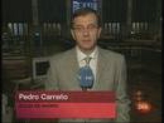  - El Ibex-35 sube un 9,42 por ciento