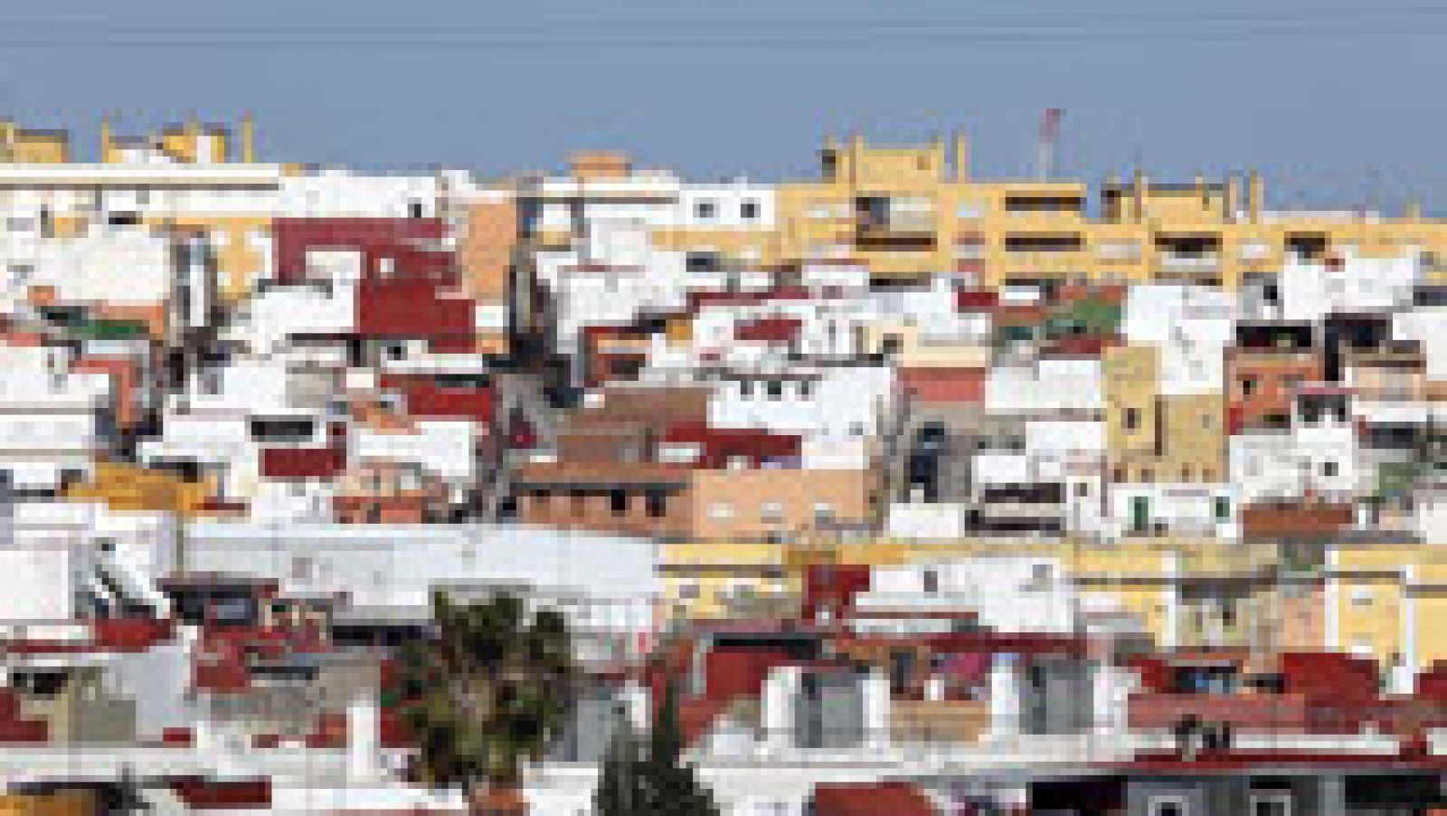 El tiempo: Temperaturas en ascenso y viento fuerte en el Estrecho | RTVE Play