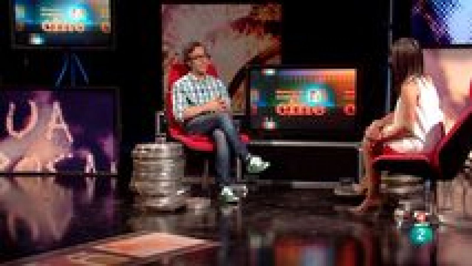 Historia de nuestro cine - Siete mil días juntos (Presentación) - ver ahora