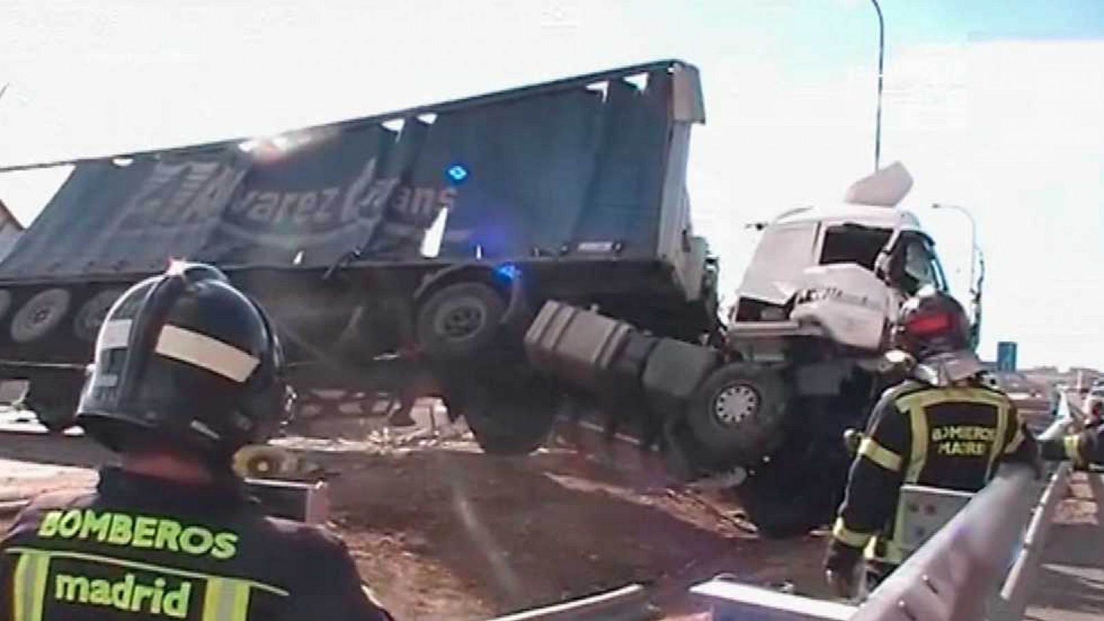 Seguridad vital - 29/08/15 - ver ahora