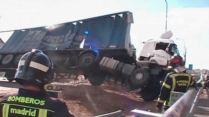 Seguridad vital 5.0 - Seguridad vital - 29/08/15