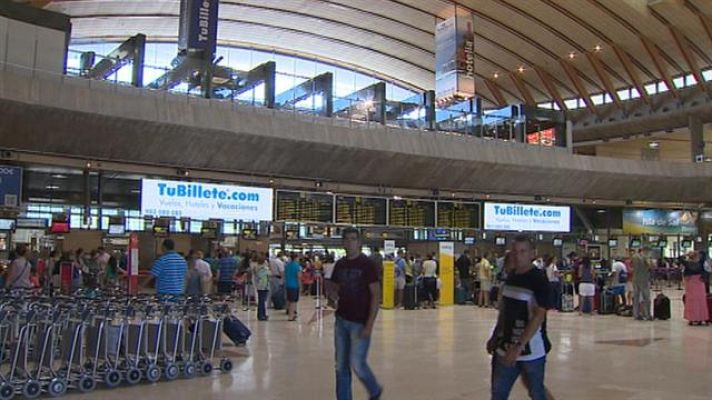 Telecanarias - Canarias en 2' - 29/08/2015