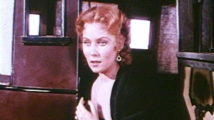 Telediario 1 - Se cumplen 100 años del nacimiento de Ingrid Bergman