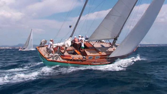 Vela - Regata Illes Balears Classics