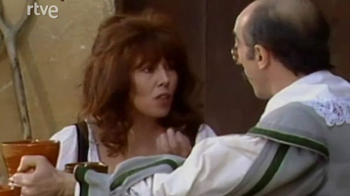 Programas y Concursos en el Archivo de RTVE - La caja de Pandora - El retablo de las maravillas