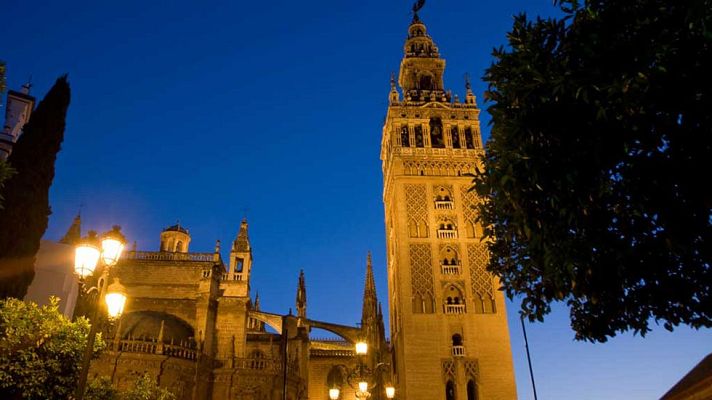 El tiempo - Altas temperaturas en el entorno del valle del Ebro