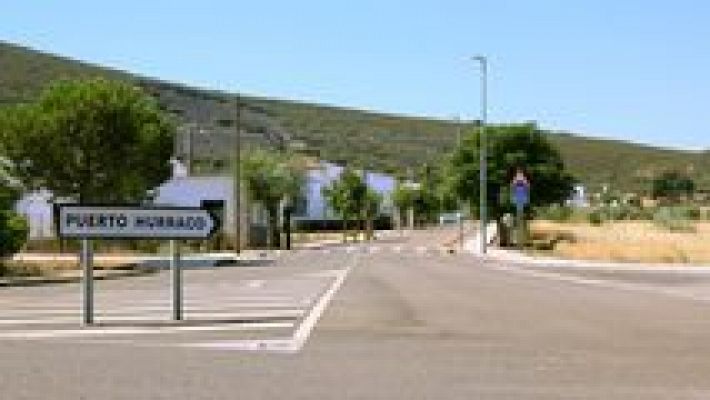 Informe Semanal - Puerto Hurraco quiere olvidar