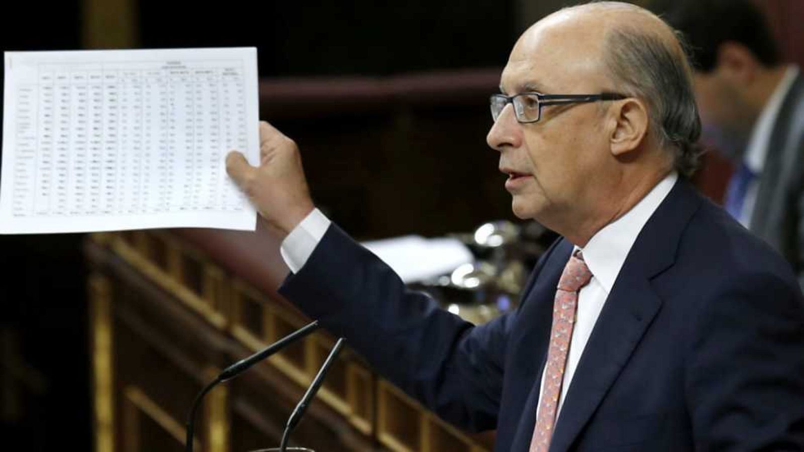 Informe Semanal - 29/08/15 - ver ahora