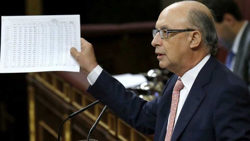 Informe Semanal - 29/08/15 - ver ahora