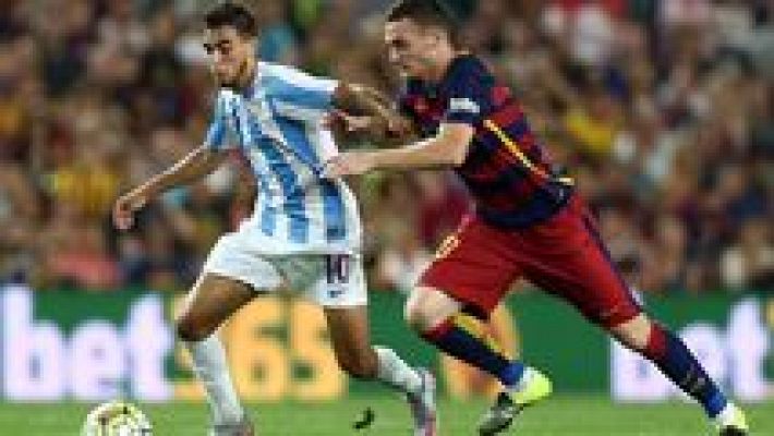 Estadio 1 - Estadio 1 - 29/08/15