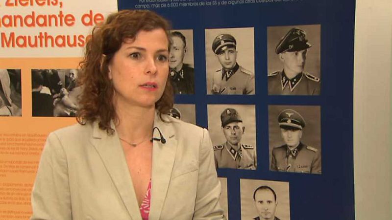 Shalom - El fotógrafo del horror - ver ahora 