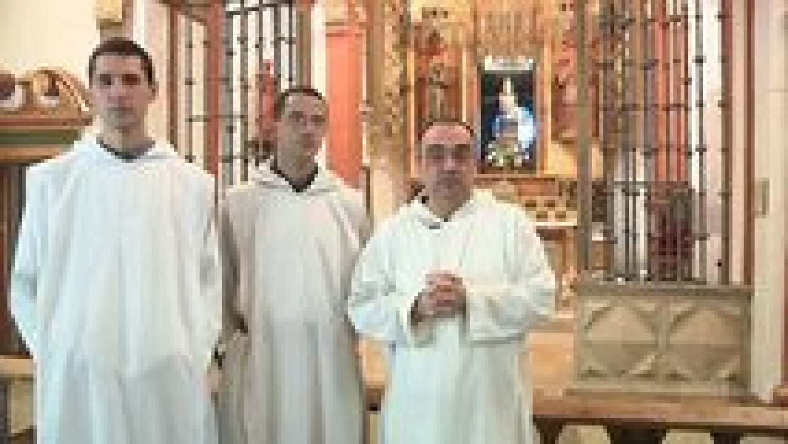 Testimonio: Monasterio de Nuestra Señora del Pueyo | RTVE Play