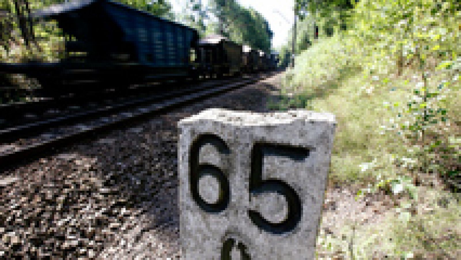 Informativo 24h: Polonia cree haber localizado el tren nazi cargado de oro | RTVE Play