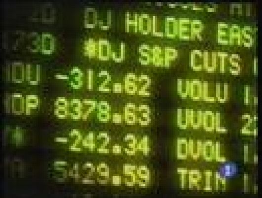  - La economía es el tema estrella