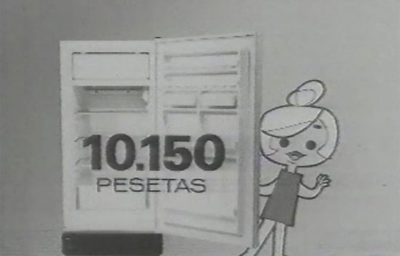 Cada familia española consume de media 47 kilos de alimentos congelados | Ver