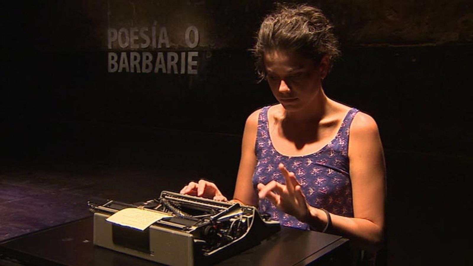 El perfil del lector de poesía está cambiando