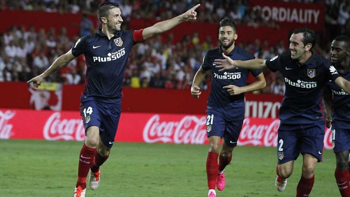 Estadio 1 - Estadio 1 - 30/08/15