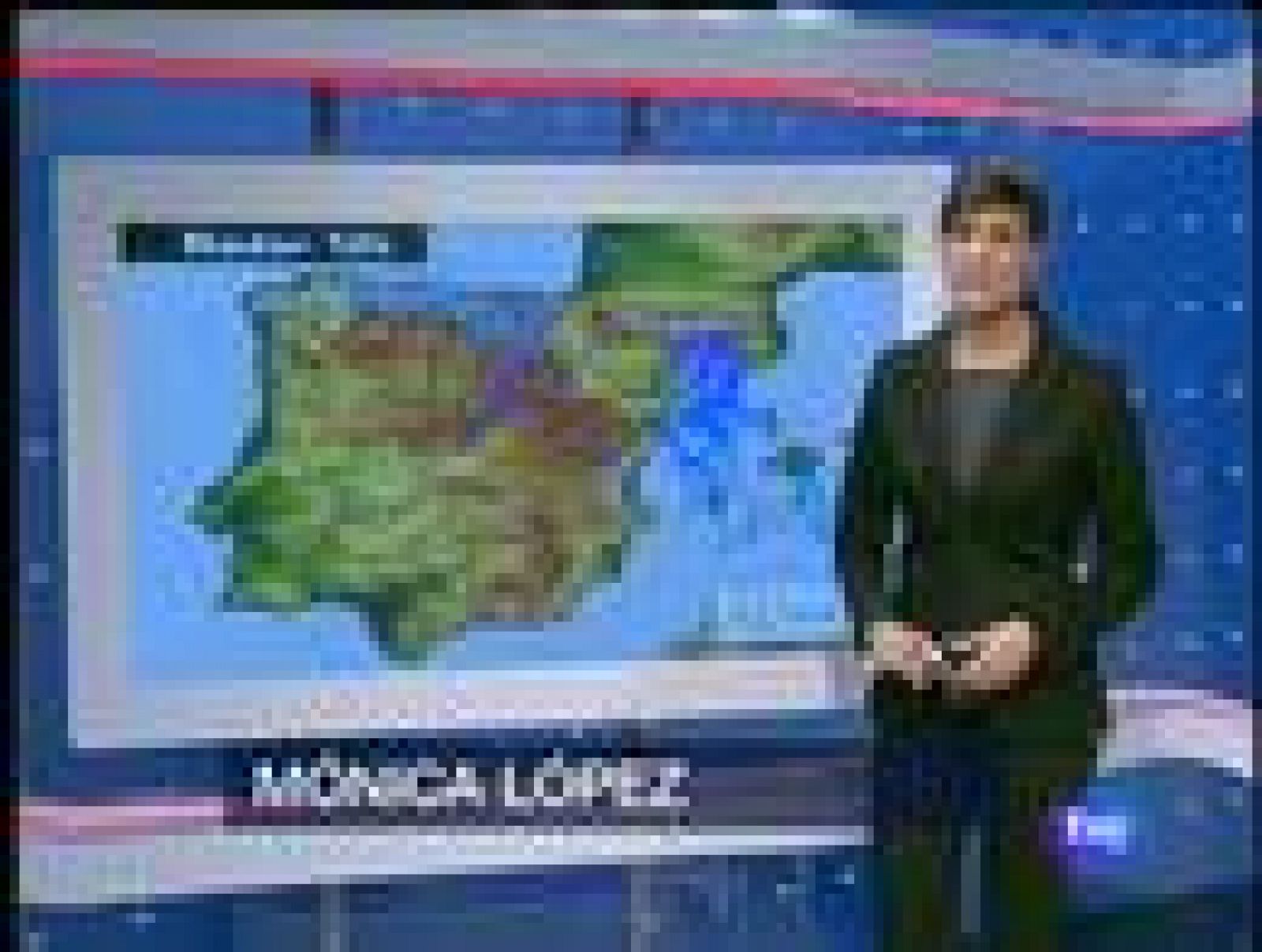 El Tiempo - 29/10/08 - El tiempo | Ver