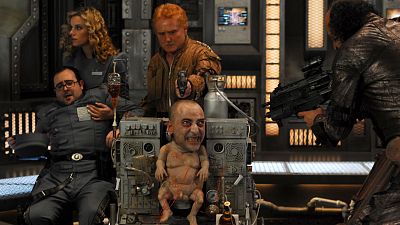 El fin del Universo, Dios y la Nada