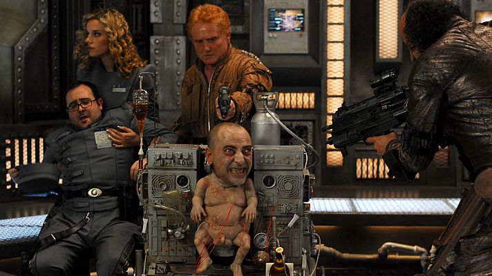 El fin del Universo, Dios y la Nada