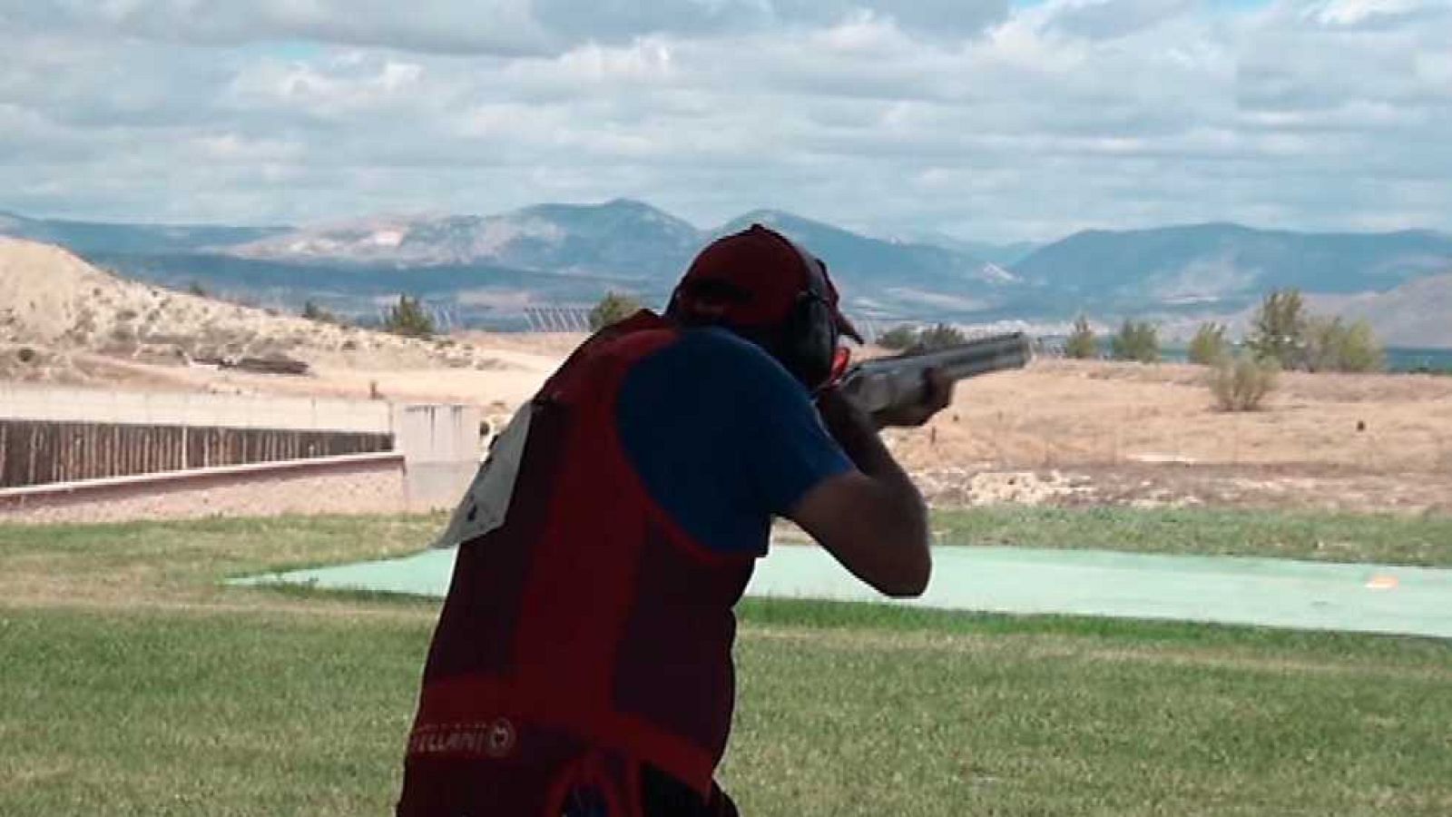 Tiro olímpico - Campeonato del Mundo Foso Universal - ver ahora