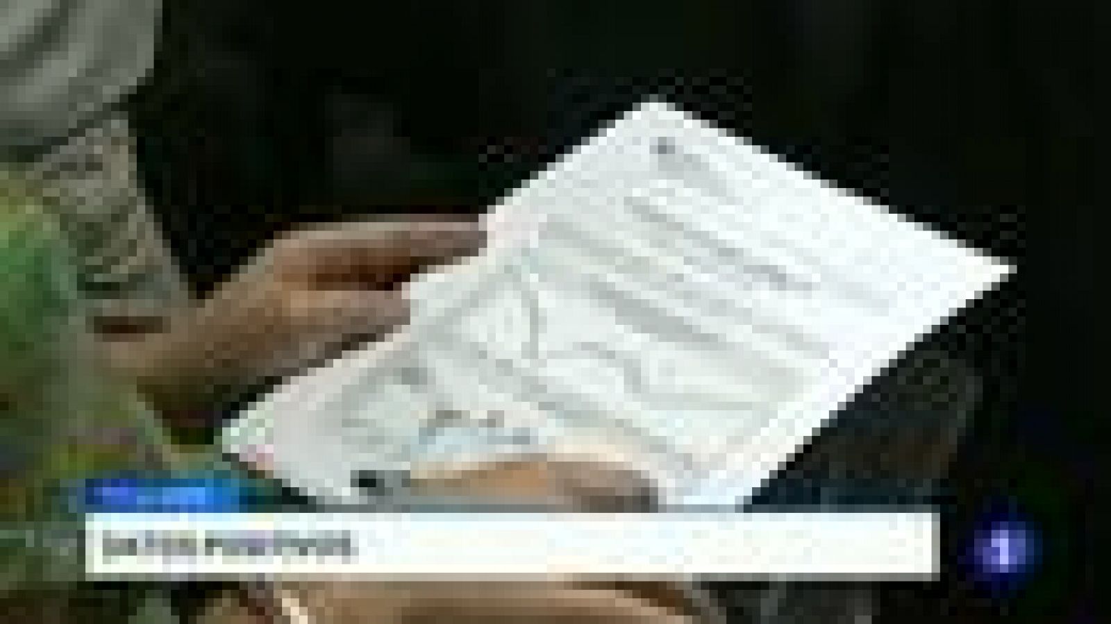 Castilla y León en 2' - 31/08/15