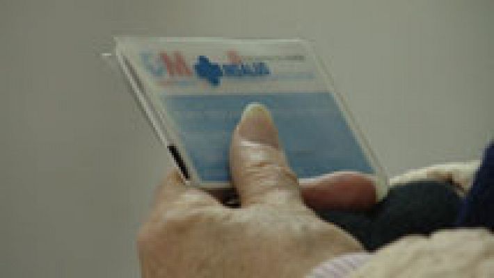 Informativo de Madrid - Informativo de Madrid - 31/08/15