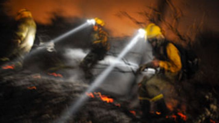 Telediario 1 - Telediario 1 en cuatro minutos - 31/08/15