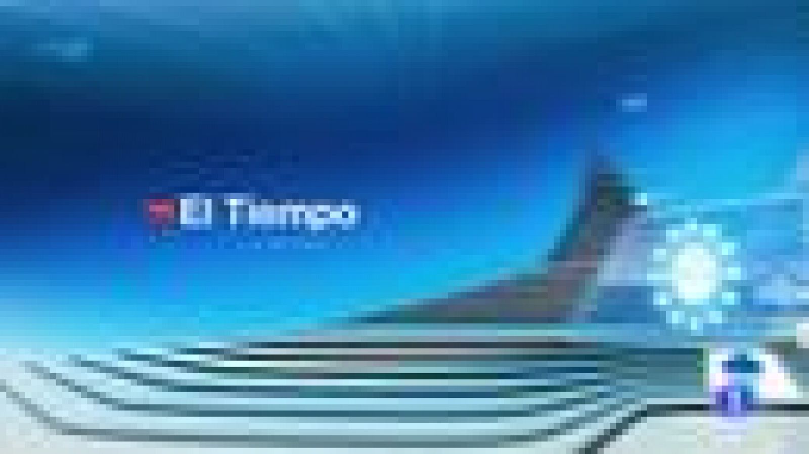 Informativo Telerioja: El tiempo en La Rioja - 31/08/15 | RTVE Play