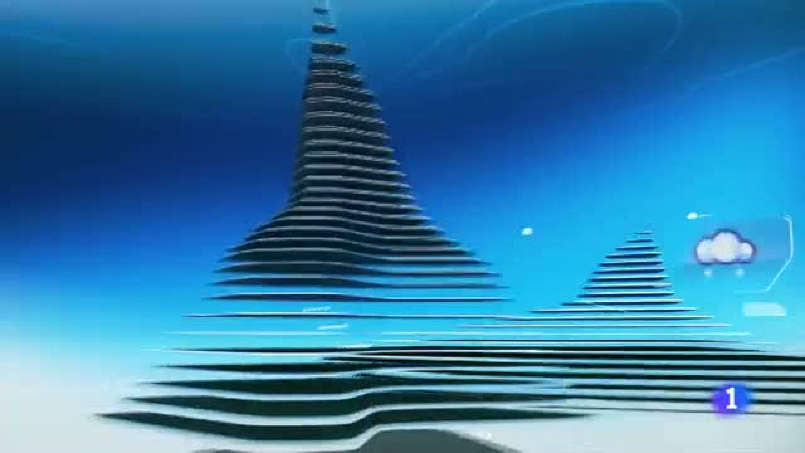 El tiempo en La Rioja - 31/08/15