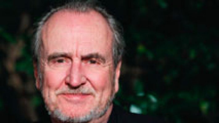 Telediario 1 - Muere el director de cine Wes Craven